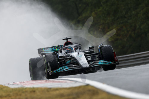 F1 Grand Prix of Hungary