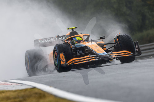 F1 Grand Prix of Hungary