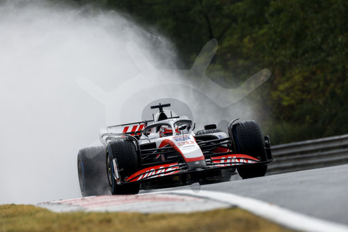 F1 Grand Prix of Hungary