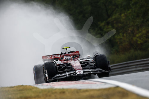 F1 Grand Prix of Hungary