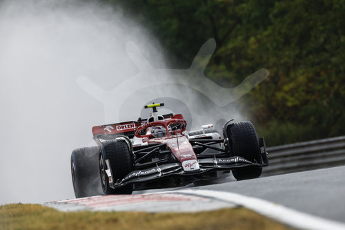 F1 Grand Prix of Hungary