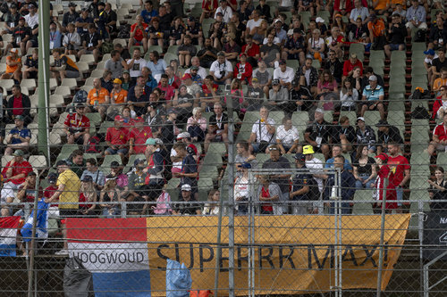 F1 Grand Prix of Hungary