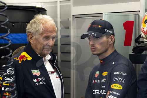 F1 Grand Prix of Hungary