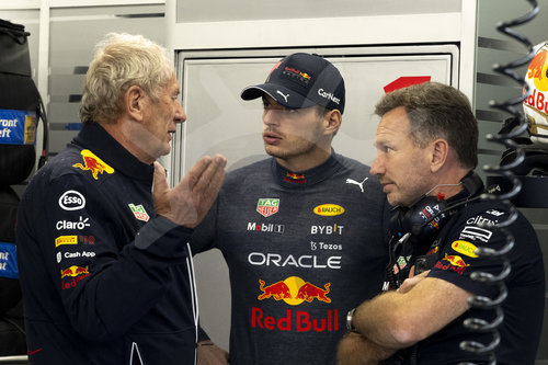 F1 Grand Prix of Hungary