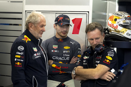 F1 Grand Prix of Hungary