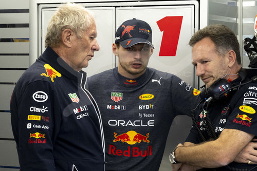 F1 Grand Prix of Hungary