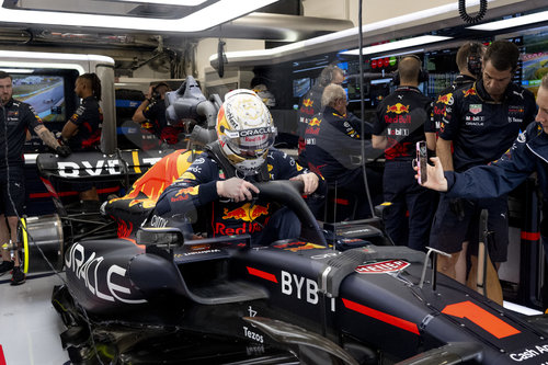 F1 Grand Prix of Hungary