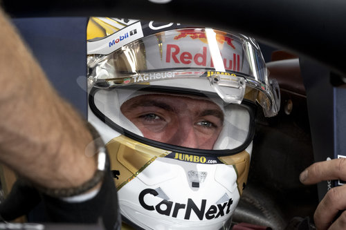 F1 Grand Prix of Hungary