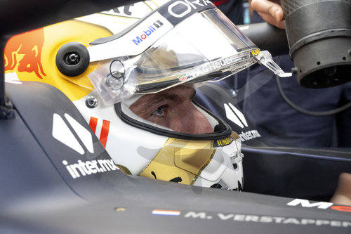 F1 Grand Prix of Hungary