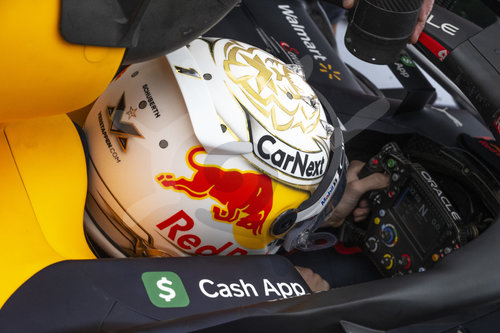 F1 Grand Prix of Hungary