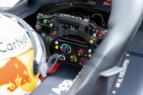 F1 Grand Prix of Hungary