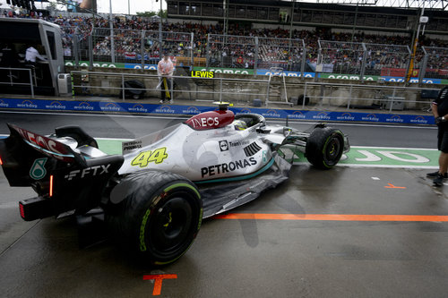 F1 Grand Prix of Hungary