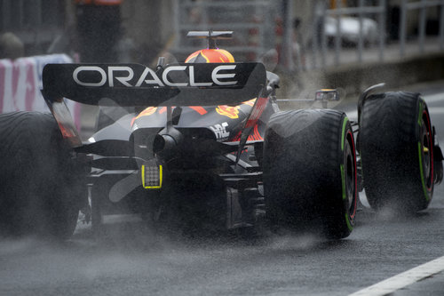 F1 Grand Prix of Hungary