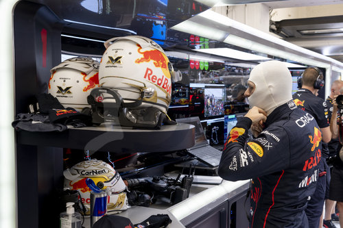 F1 Grand Prix of Hungary