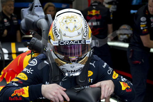 F1 Grand Prix of Hungary