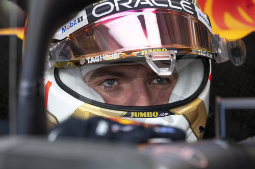 F1 Grand Prix of Hungary