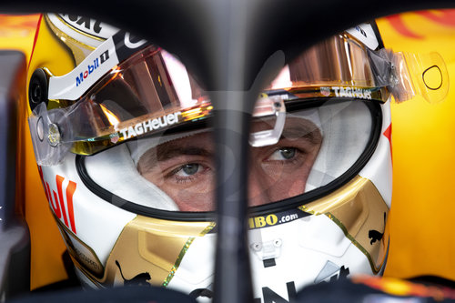F1 Grand Prix of Hungary