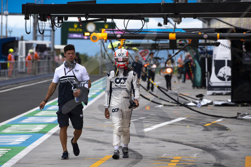 F1 Grand Prix of Hungary