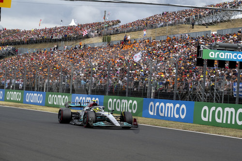 F1 Grand Prix of Hungary