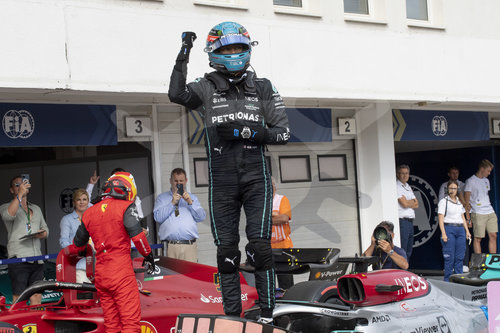 F1 Grand Prix of Hungary
