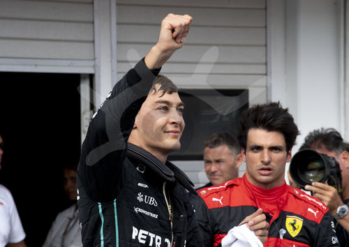 F1 Grand Prix of Hungary