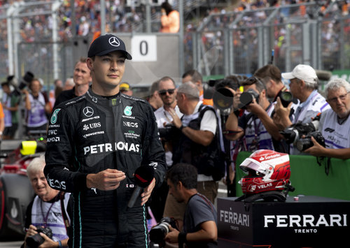 F1 Grand Prix of Hungary