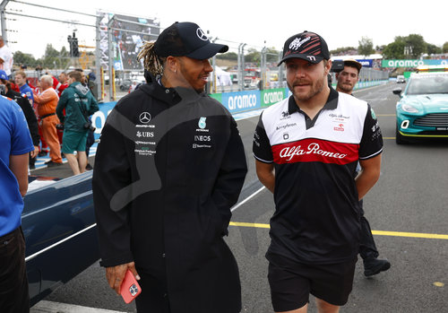 F1 Grand Prix of Hungary