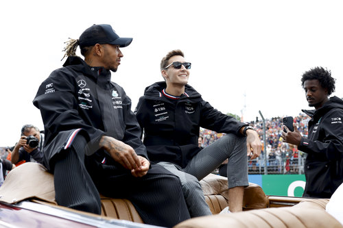 F1 Grand Prix of Hungary