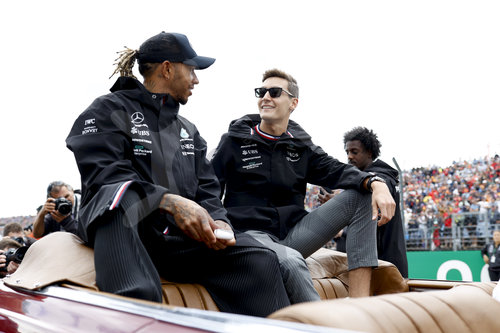 F1 Grand Prix of Hungary