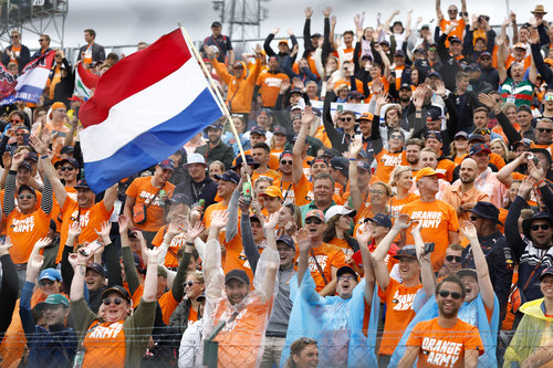 F1 Grand Prix of Hungary