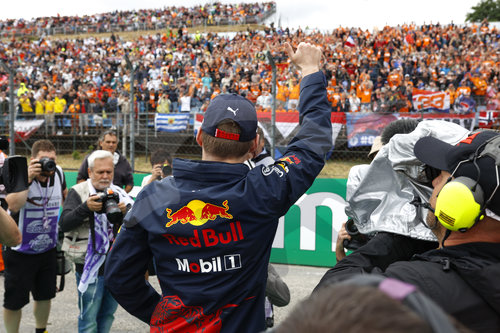 F1 Grand Prix of Hungary