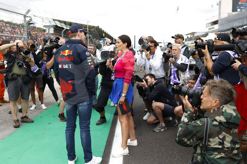 F1 Grand Prix of Hungary