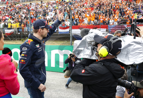 F1 Grand Prix of Hungary