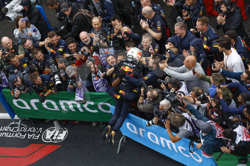 F1 Grand Prix of Hungary