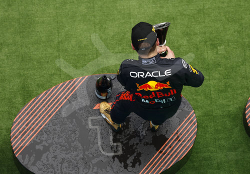 F1 Grand Prix of Hungary