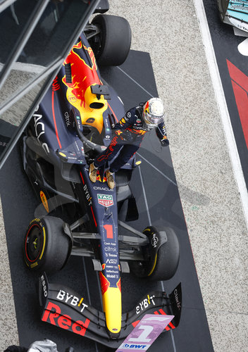 F1 Grand Prix of Hungary