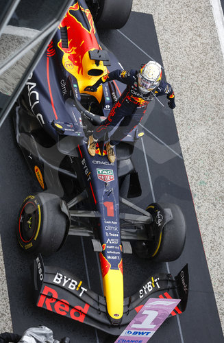 F1 Grand Prix of Hungary