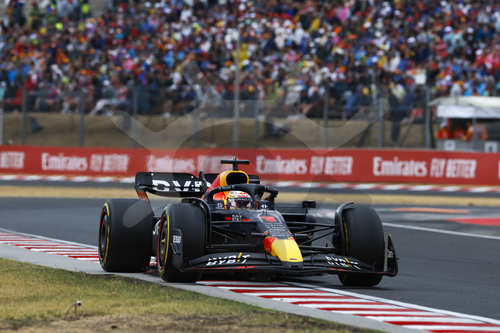 F1 Grand Prix of Hungary