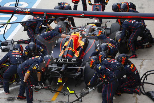 F1 Grand Prix of Hungary