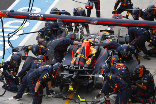 F1 Grand Prix of Hungary