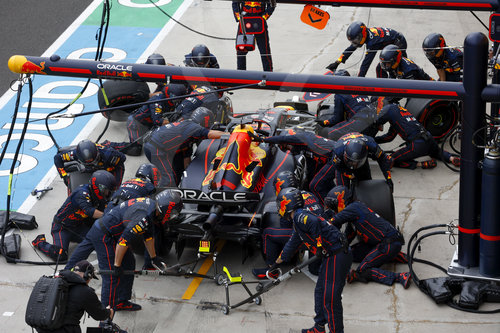 F1 Grand Prix of Hungary
