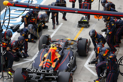 F1 Grand Prix of Hungary