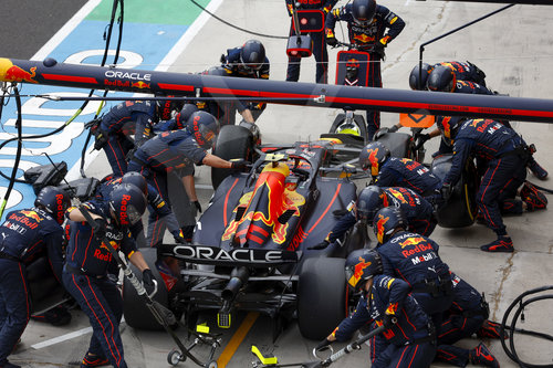 F1 Grand Prix of Hungary