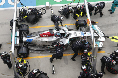 F1 Grand Prix of Hungary