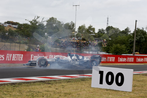 F1 Grand Prix of Hungary