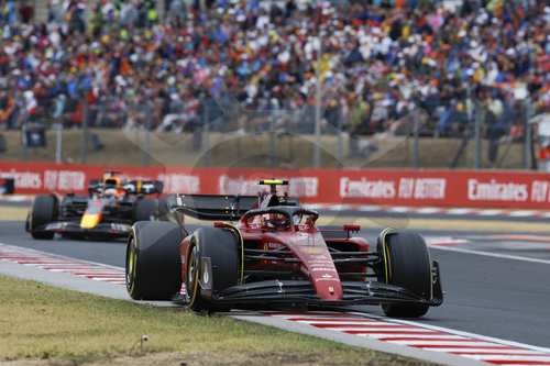 F1 Grand Prix of Hungary