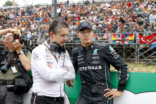 F1 Grand Prix of Hungary