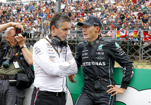 F1 Grand Prix of Hungary