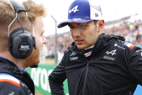 F1 Grand Prix of Hungary