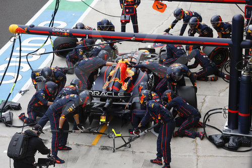 F1 Grand Prix of Hungary